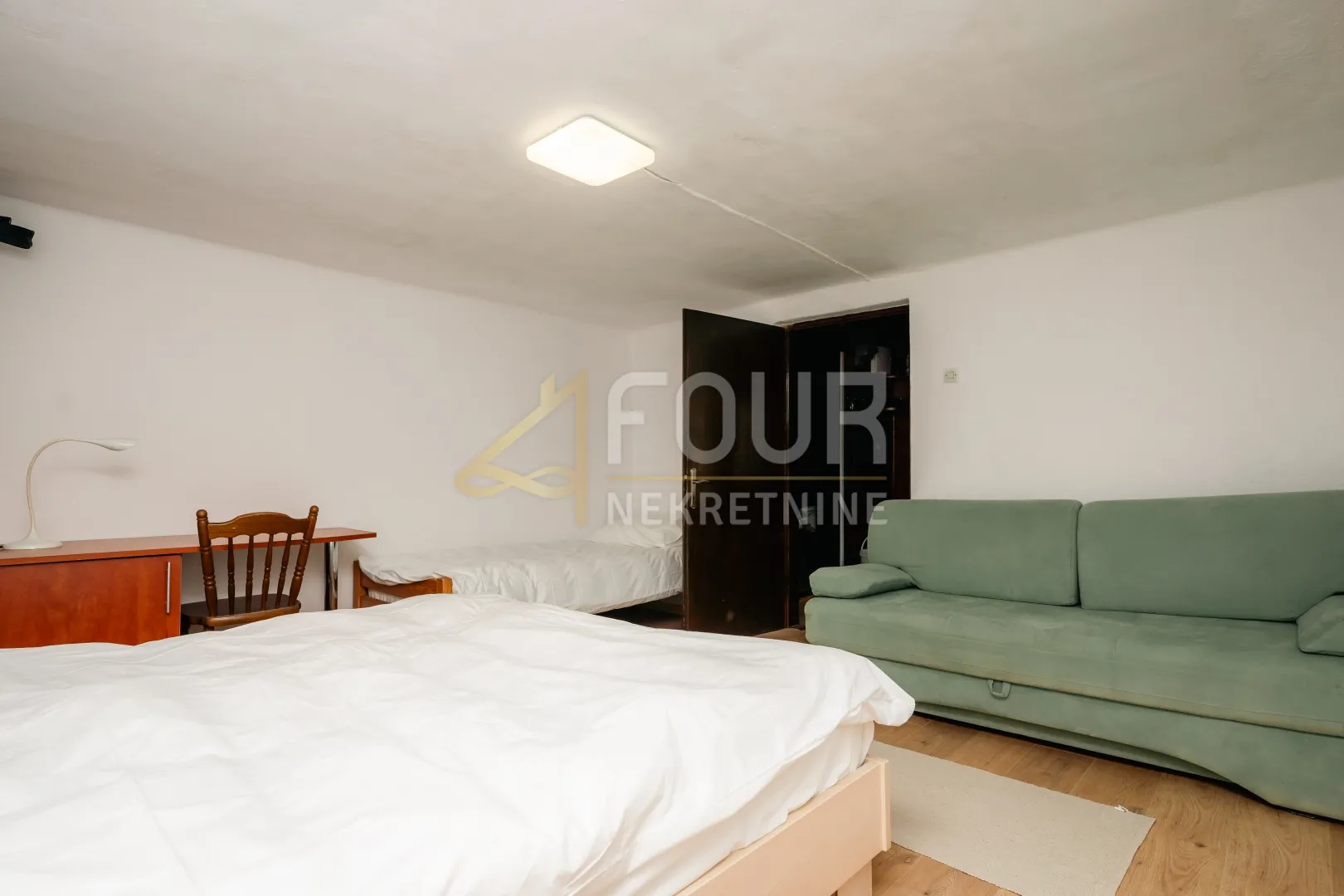 gorski kotar, mrkopalj, 200m2, samostojeća kuća - slika 22
