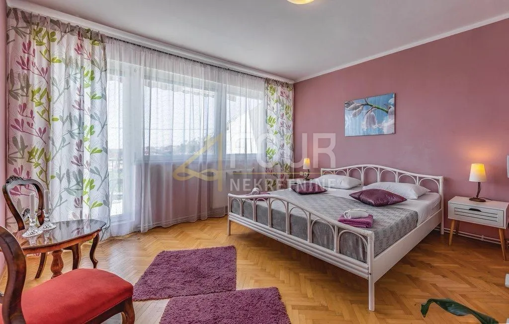 najam, istra, pula, kaštanjer, 2s+db, 96m2, okućnica - slika 7