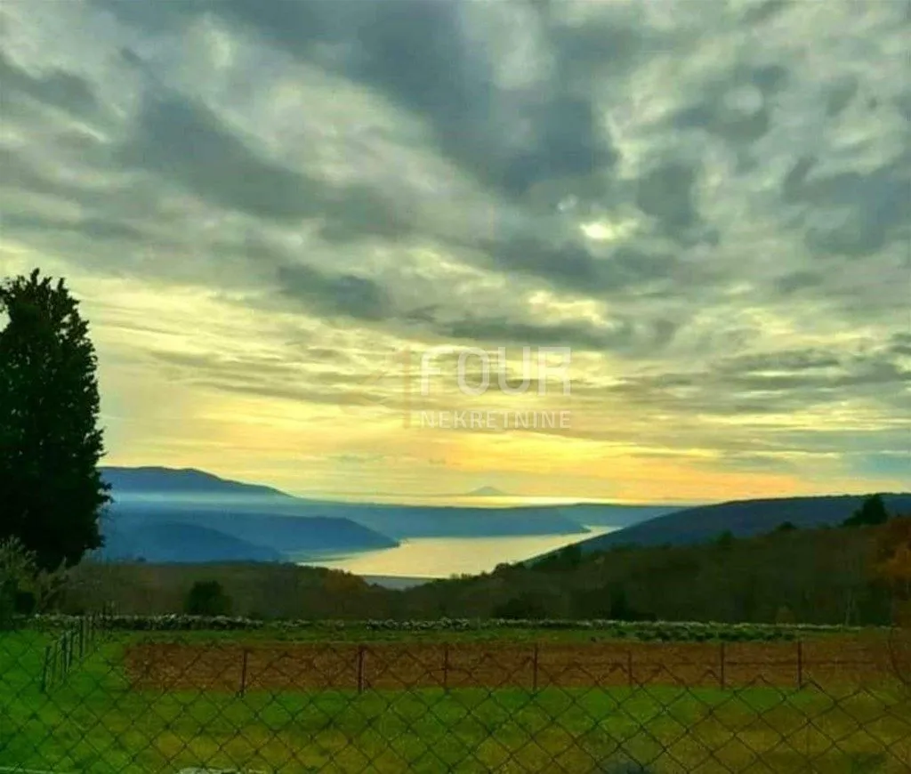istra, barban, 5 istarskih starina, odlična investicija! - slika 12