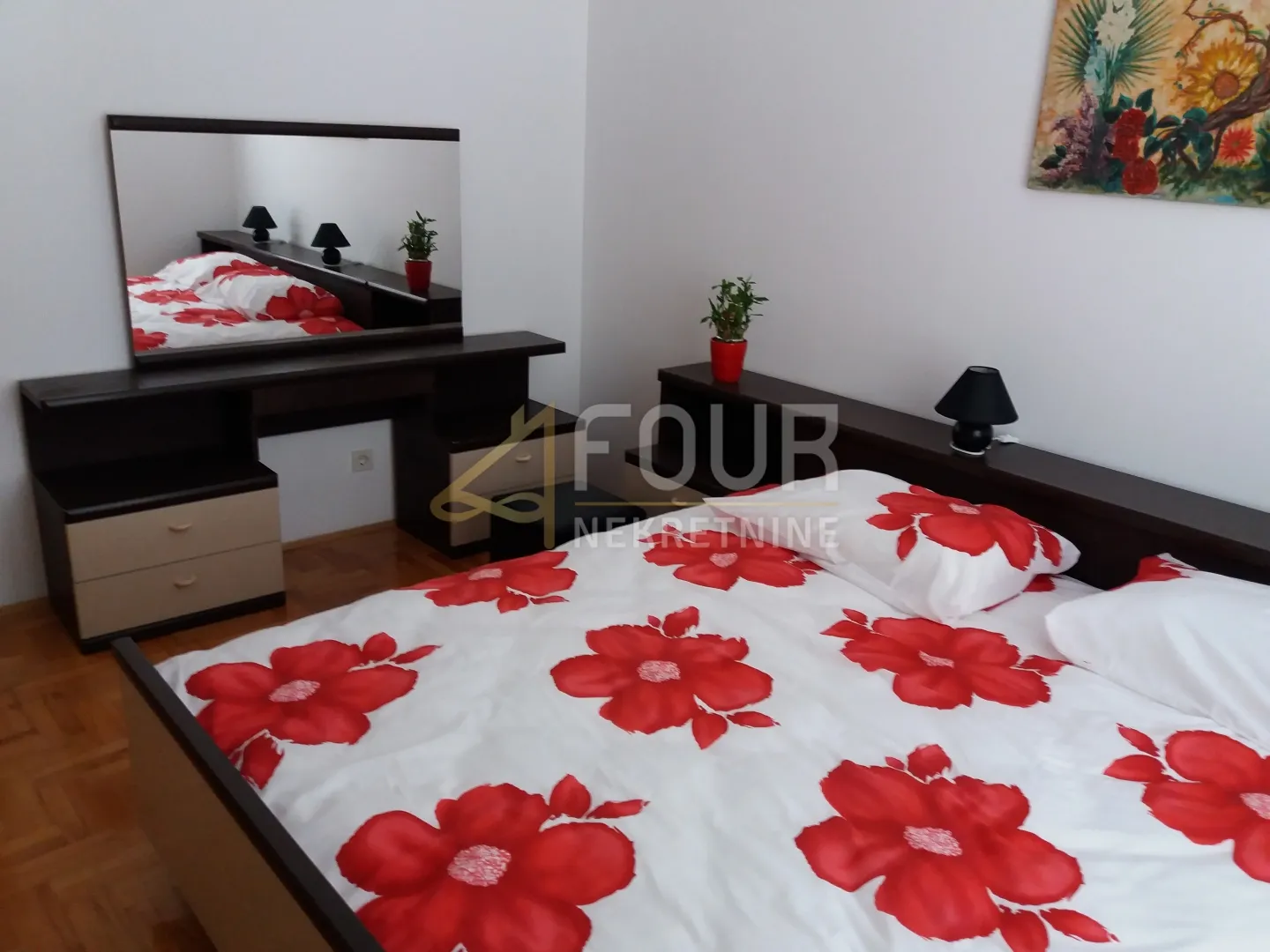 opatija, 84.35m2, 2s+db, pogled na more - slika 3