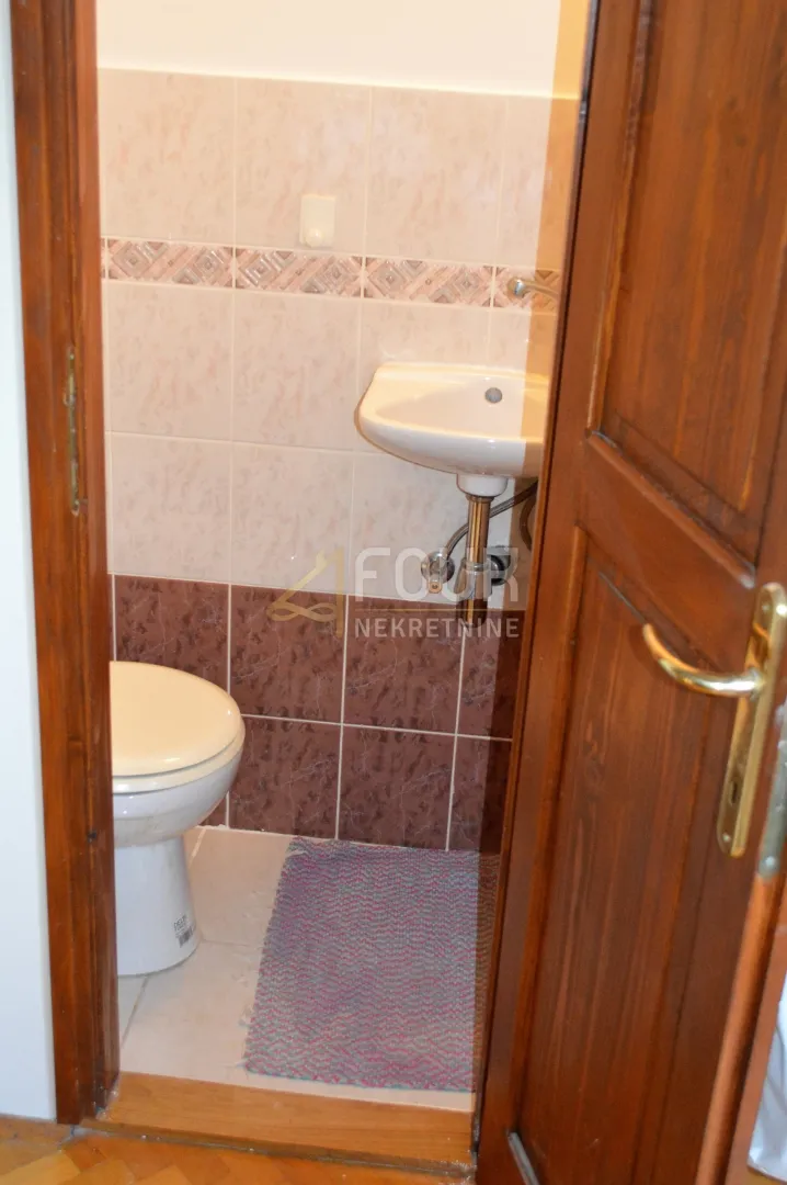 zagreb, maksimir, 3skl s galerijom, 107m2, balkon - slika 31