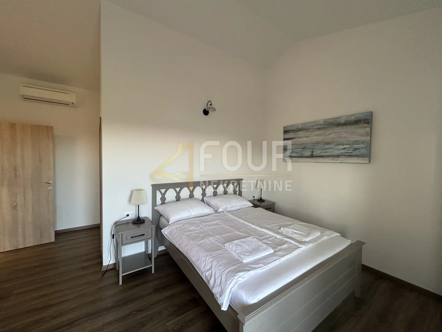 istra, barban - okolica, vila s bazenom, okućnica - slika 23