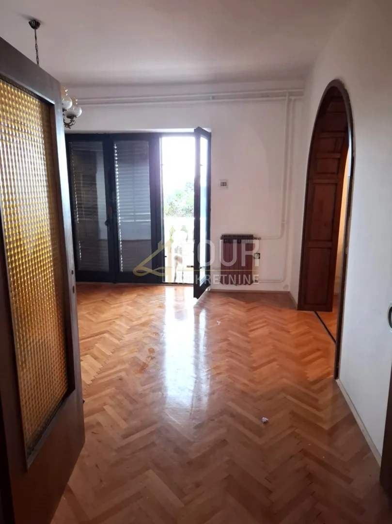 rijeka, pehlin, 3s+db, 120m2, balkon, okućnica - slika 3