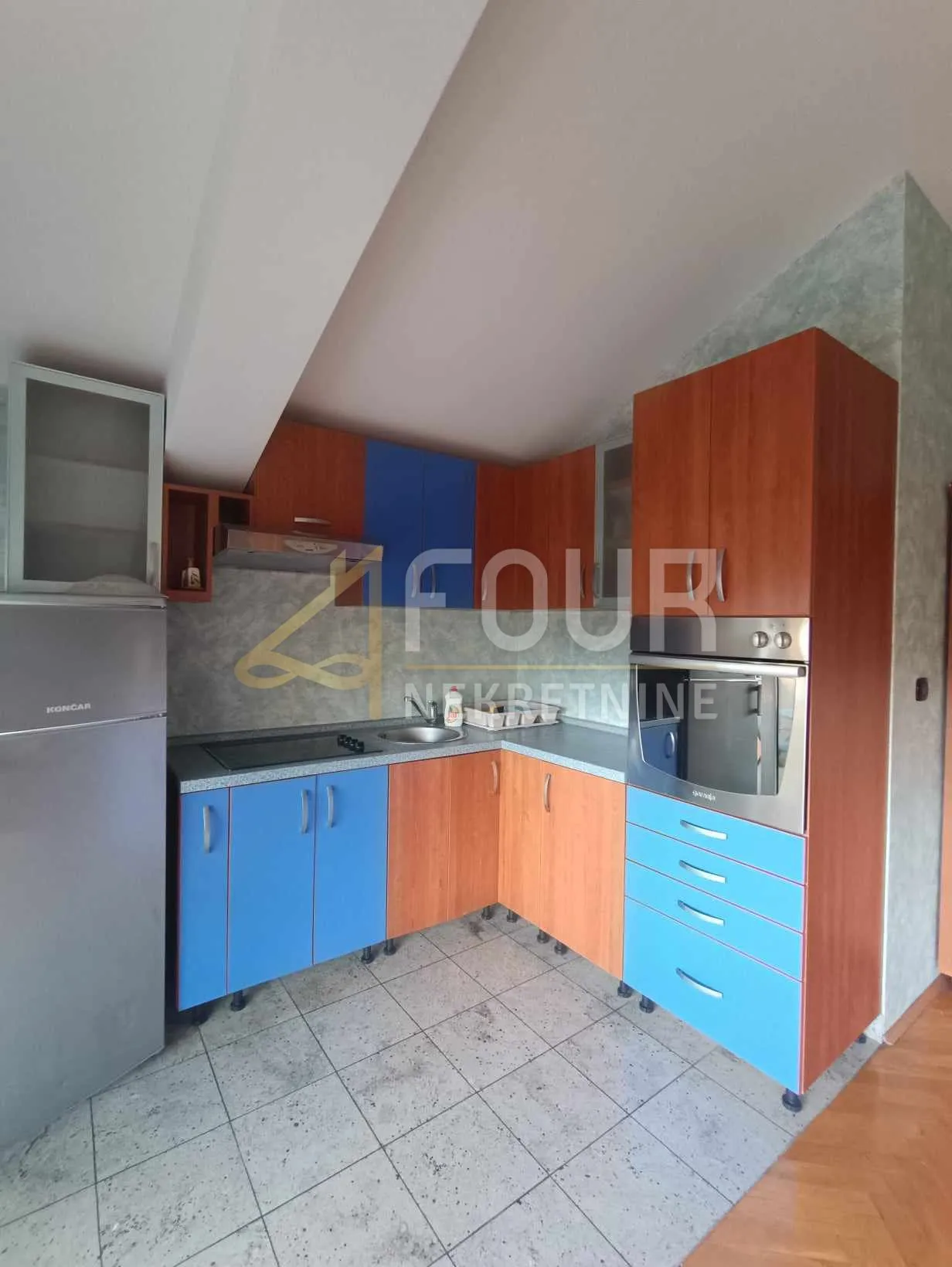 opatija, vila s 15 stanova, 400m od mora! - slika 5