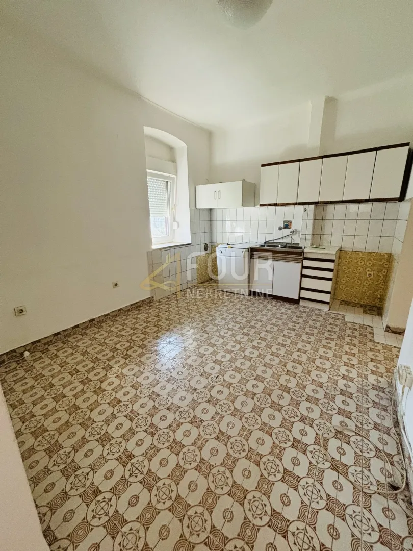 Rijeka, Banderovo, stan od 50.50m2, izvrsna investicija