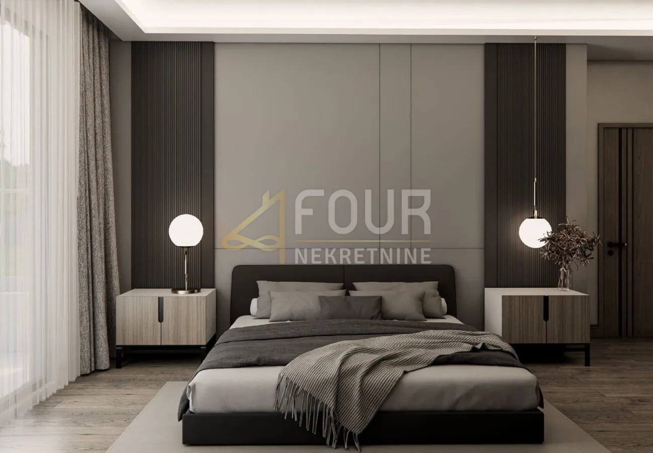istra, poreč, vrhunska novogradnja - penthouse! - slika 7