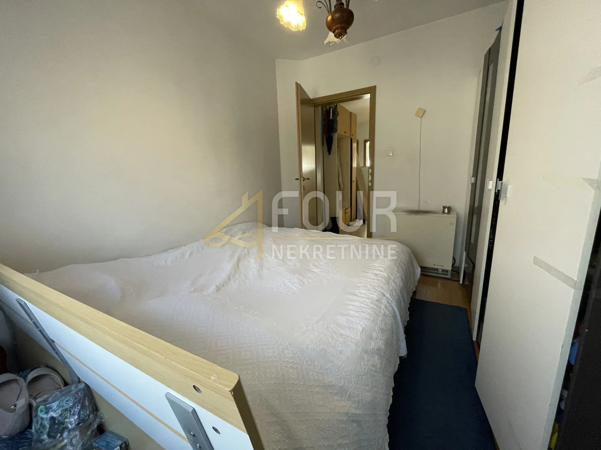 viškovo, 61.09m2, 3s+db, balkon - slika 6