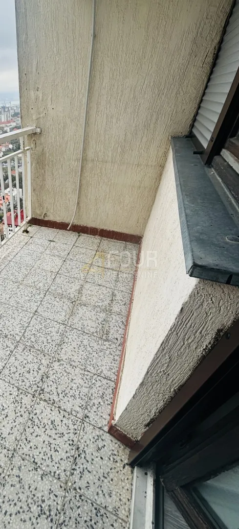 rijeka, rastočine, 73.26m2, 3skl, lođa - slika 22