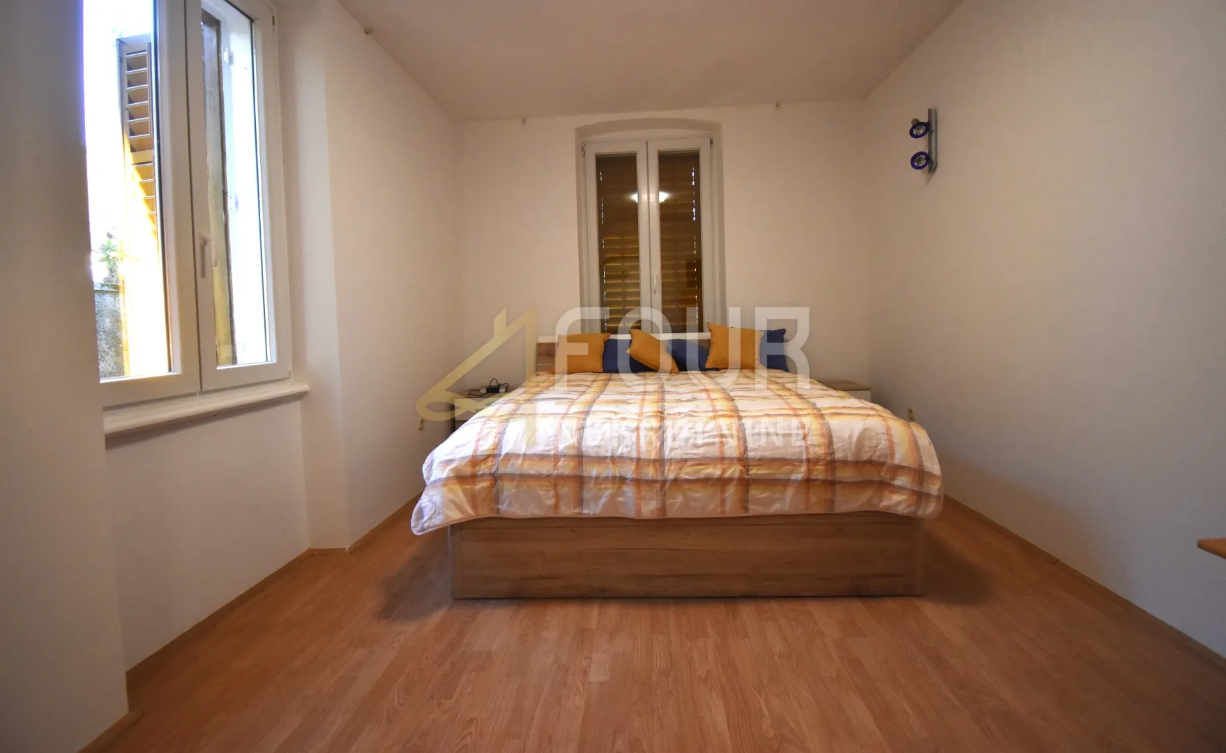 rijeka, banderovo, 26.34m2, namještena garsonijera - slika 8