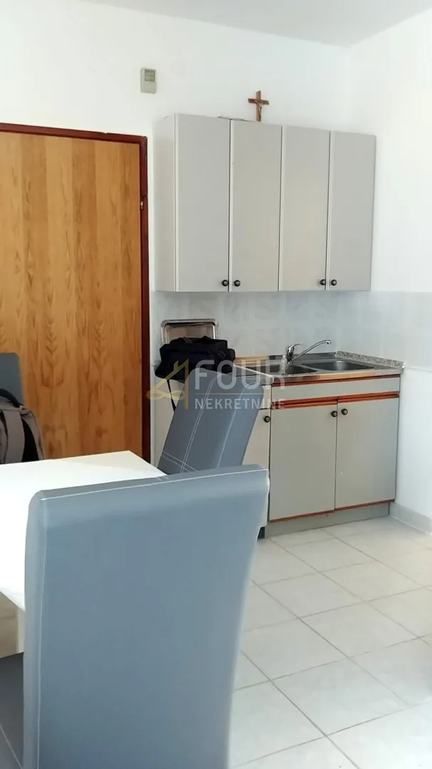 otok krk, krk, 1s+db, 34.80m2, terasa - slika 3