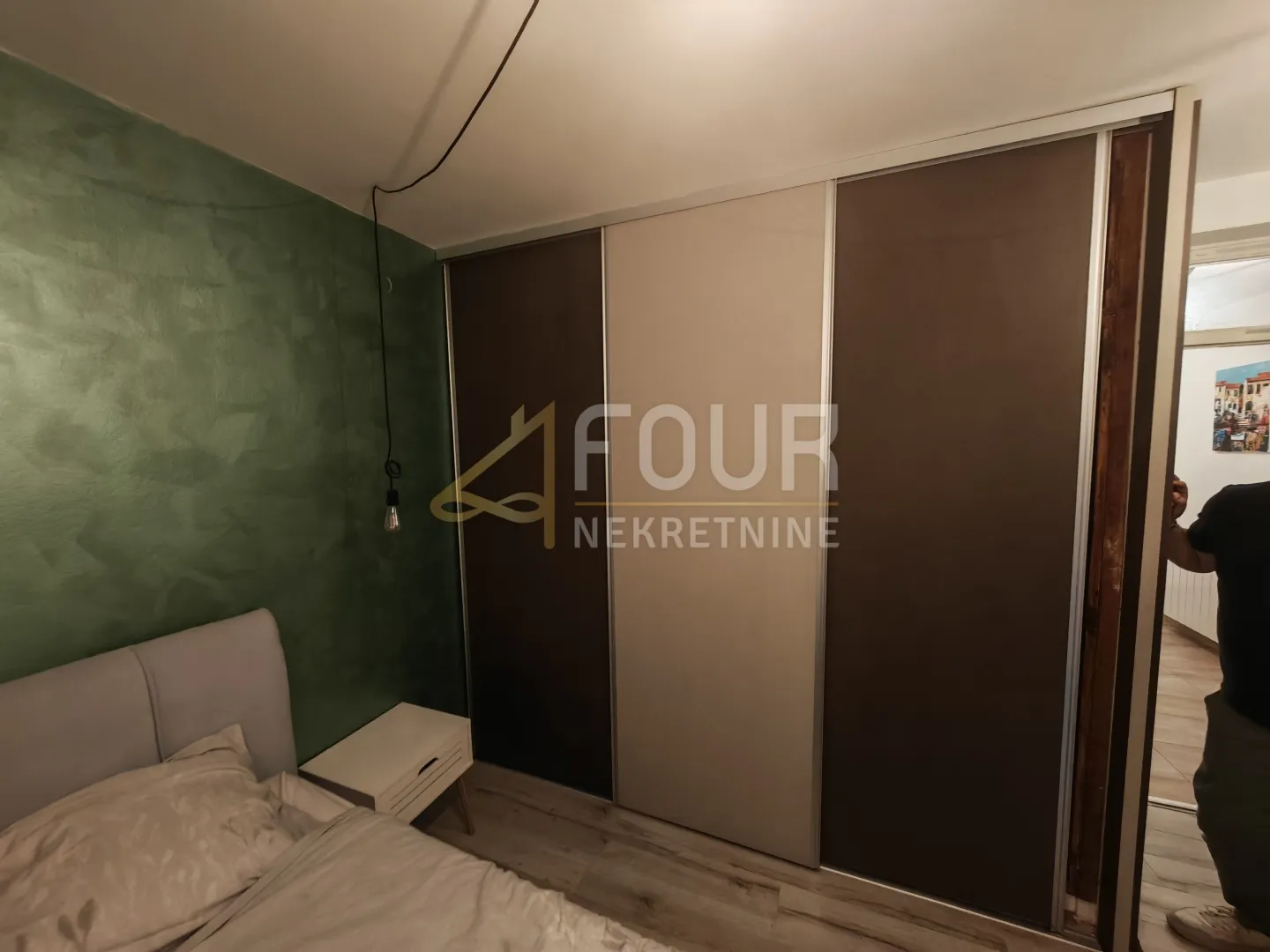 istra, pula, stan 2s+db, 83,79m2 - slika 15