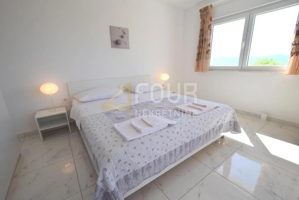 otok krk, linardići, samostojeća kuća, 170m2 - slika 7