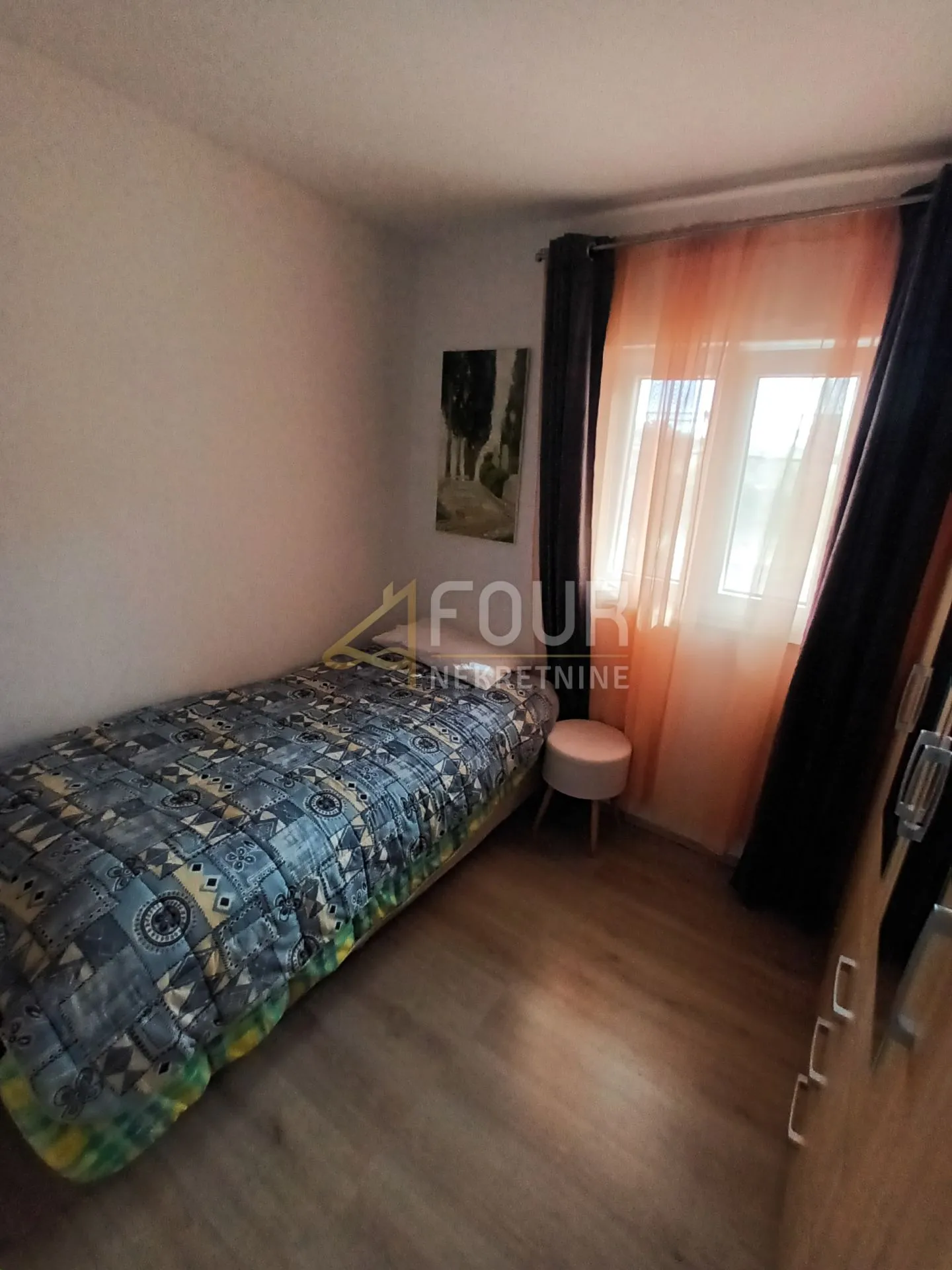opatija, bregi, 2 samostojeće kuće na velikoj parceli od 2.246m2 - slika 12