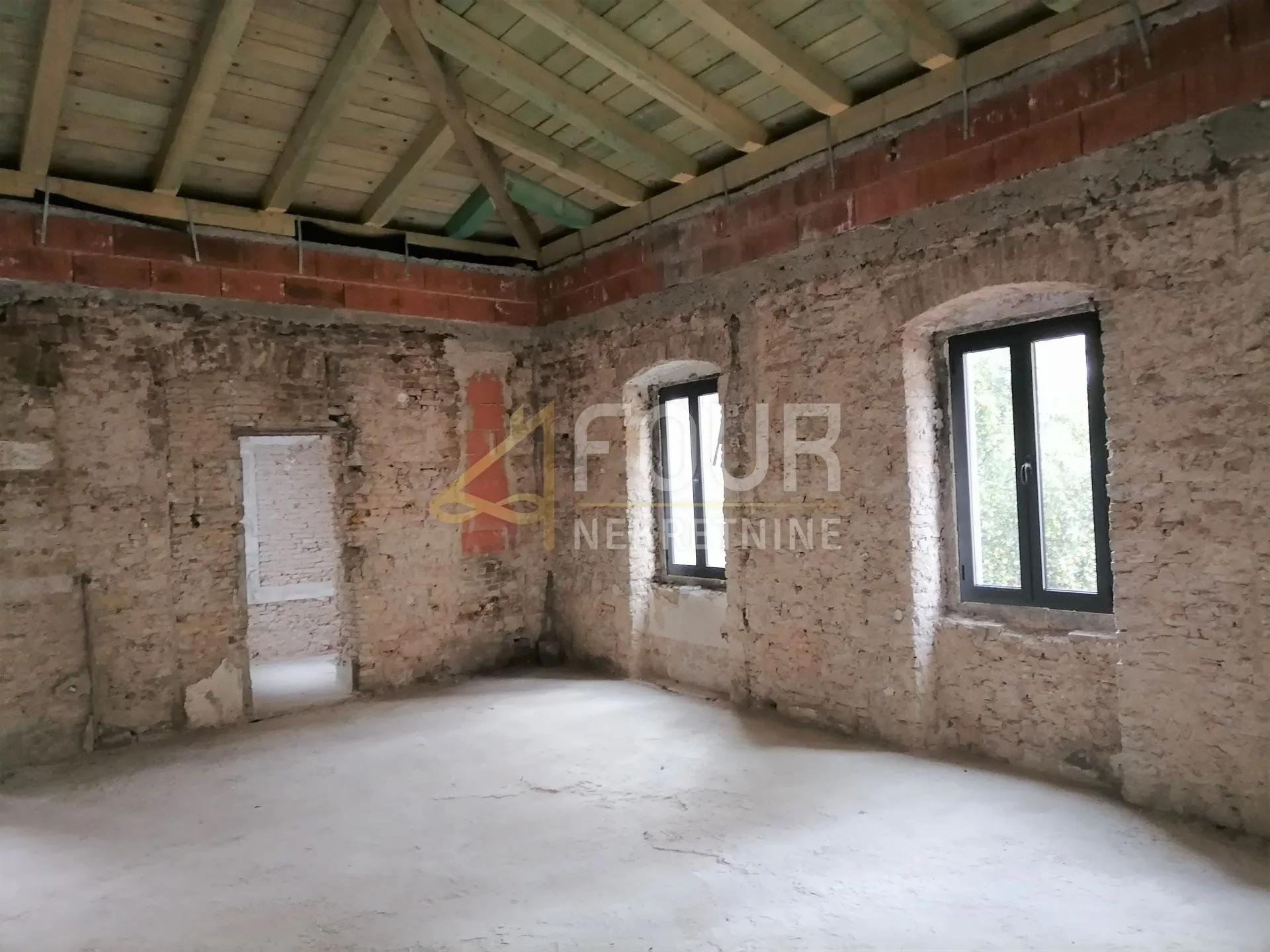rijeka, banderovo, 76m2, 2s+db, stan za investiciju! - slika 5
