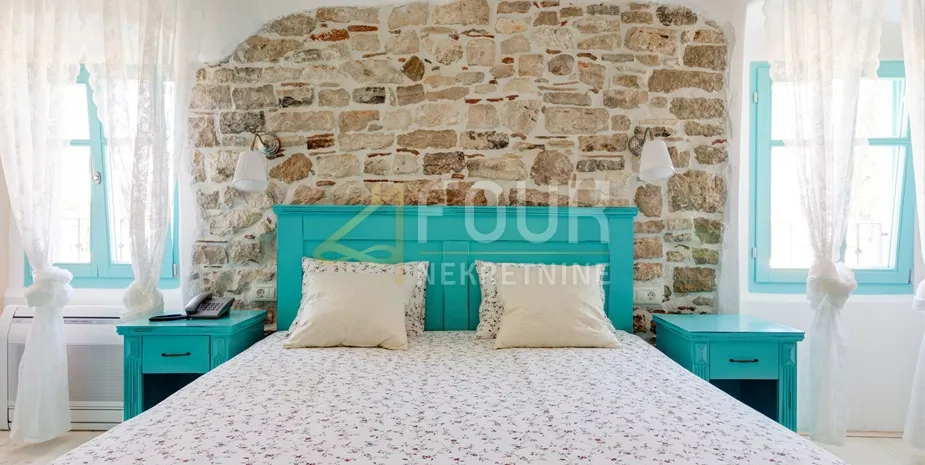 istra, fažana, hotel na savršenoj lokaciji, 100m od mora - slika 5