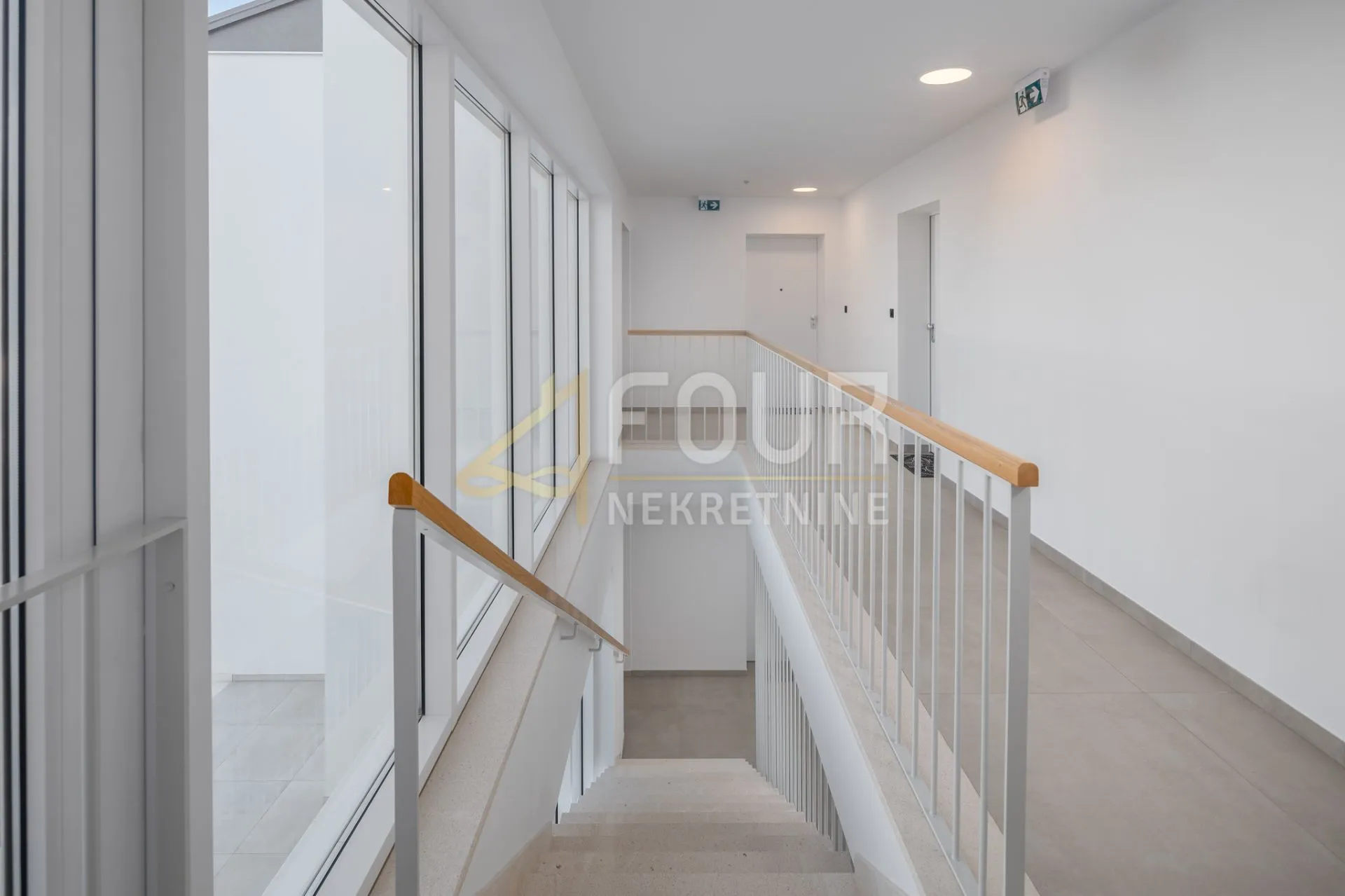 istra, rovinj, novogradnja, 209.64m2, dvoetažni 4s+db, pogled na more - slika 18