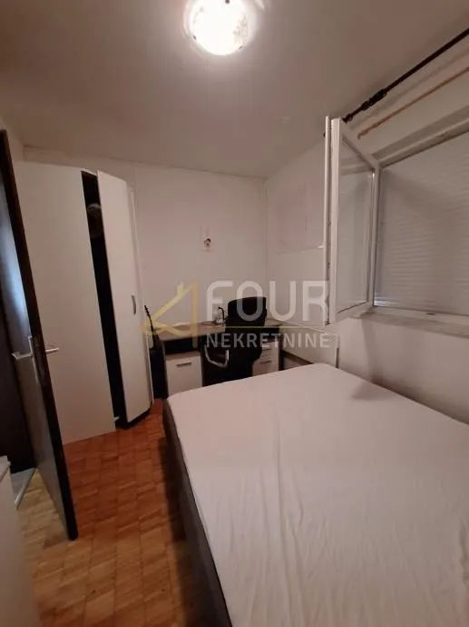otok krk, njivice, 54.44m2, 1s+db, lođa - slika 9