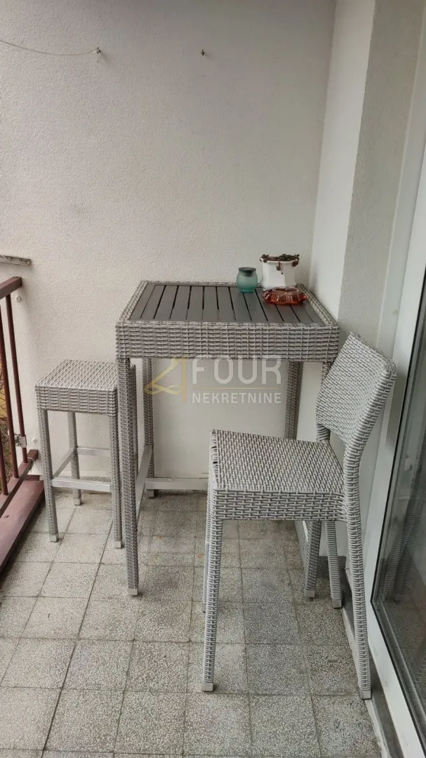 rijeka, škurinje, 59.65m2, 1s+db, lođa - slika 32