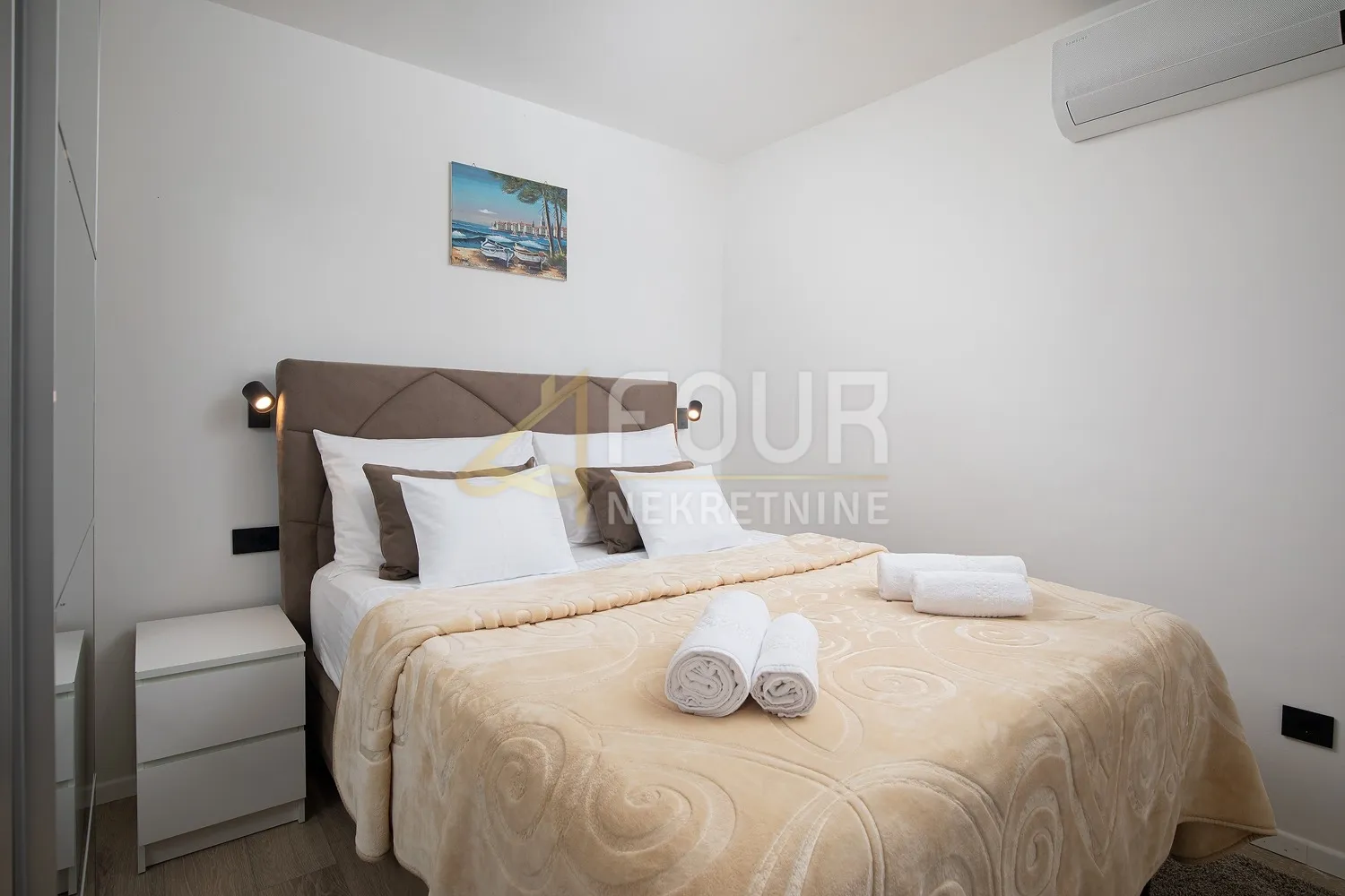 istra, pula - centar, 67.65m2, etaža - 2s+db, terasa, blizina arene! - slika 12