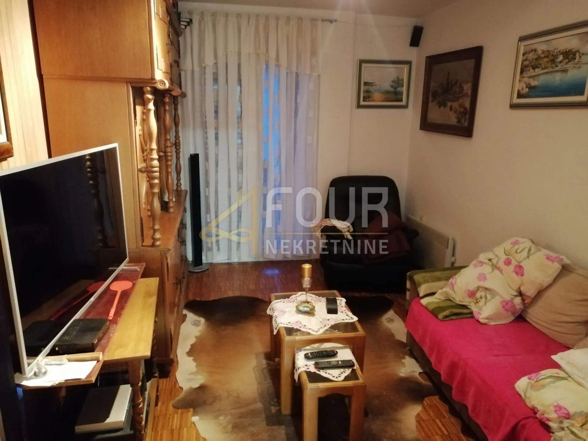 crikvenica, dramalj, 111.55m2, stan s okućnicom - slika 4