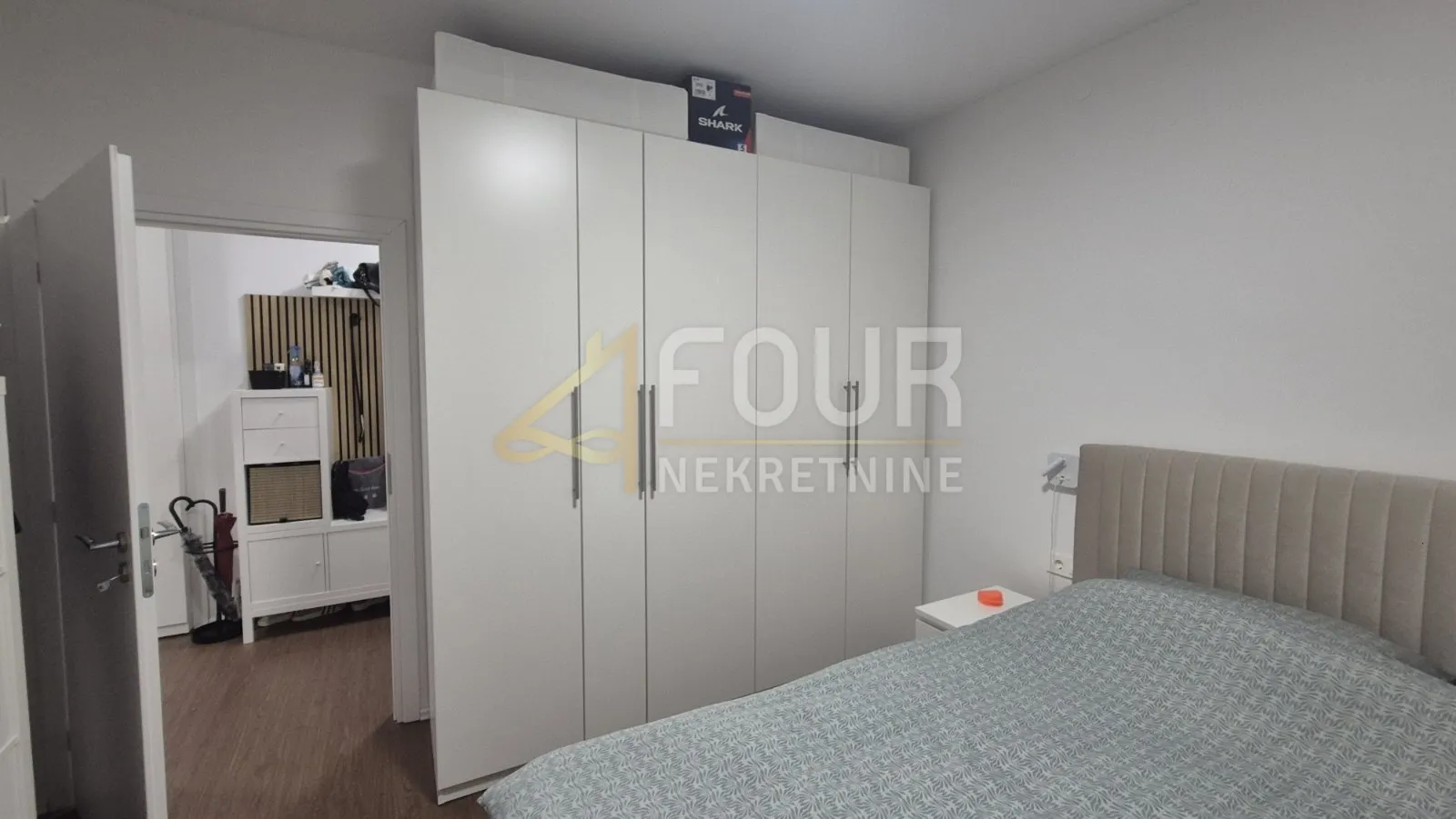 rijeka, centar, 64.70m2, 1s+db, 2 balkona - slika 11