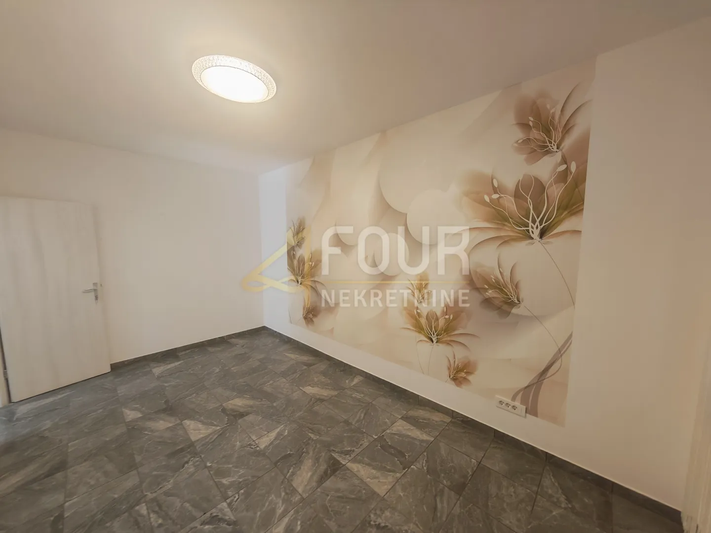 istra, pula - centar, 2s+db, 49.53m2 - slika 6