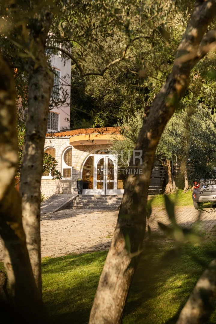 istra, hotel 50m od mora, izvrsna investicija! - slika 12