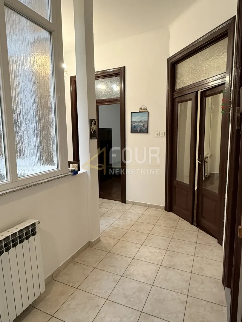 rijeka, brajda, 5skl, 120.25m2, balkon - slika 17