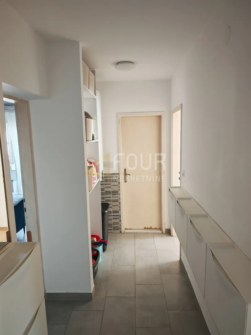istra, pula - kaštanjer, 60.15m2, 2s+db, lođa - slika 15