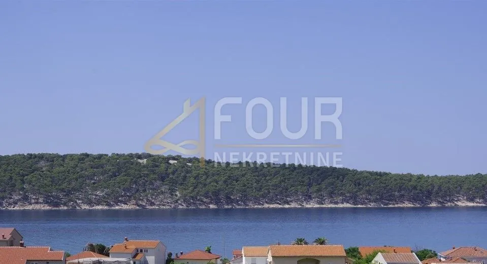 rab, barbat na rabu, kuća s 5 apartmana, 300m od mora - slika 3