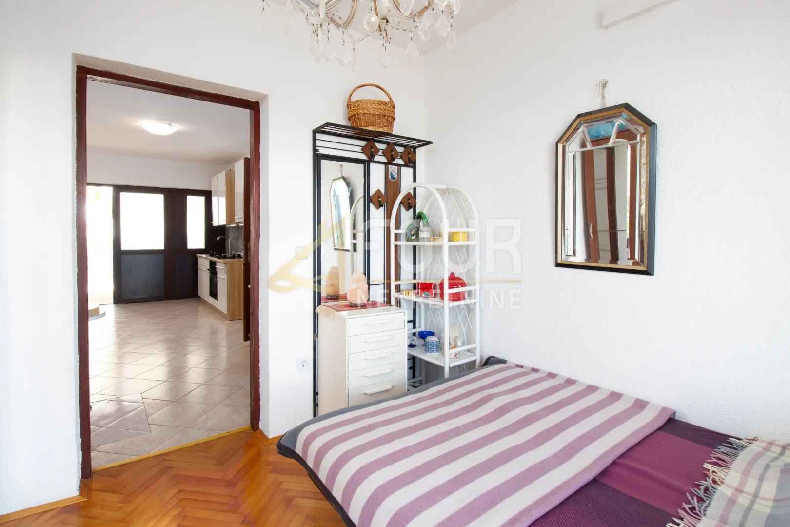 crikvenica, prostrana kuća s pogledom na more, 309.6m2 - slika 9