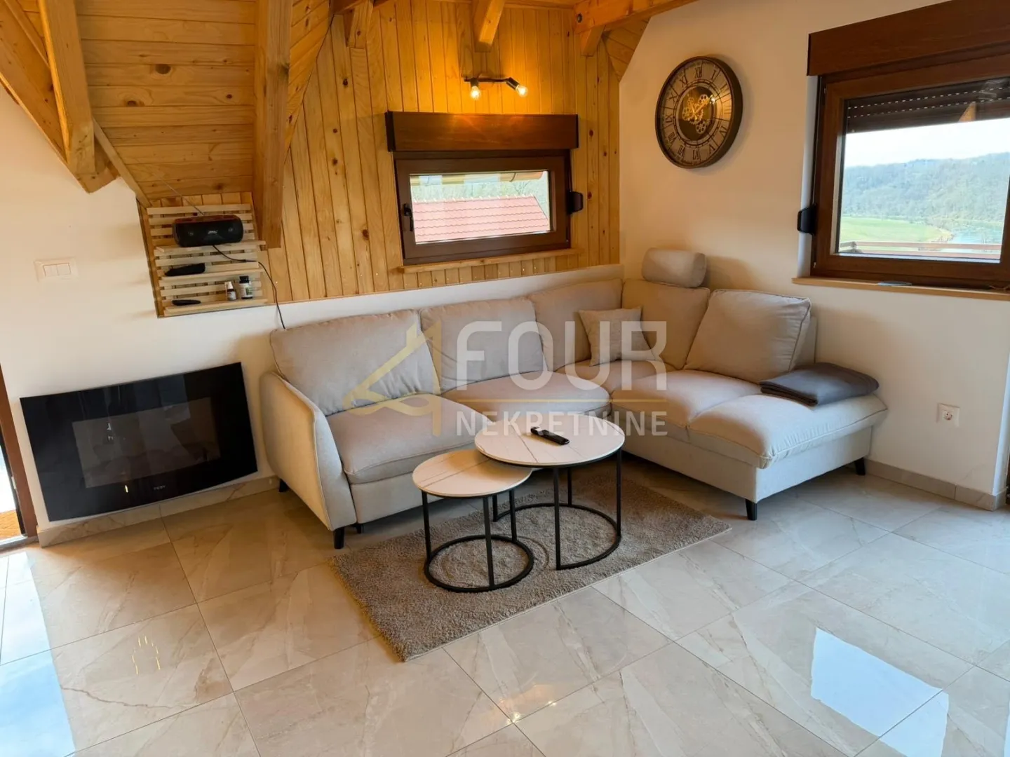 karlovac, barilovići, samostojeća kuća, 114m2 - slika 10