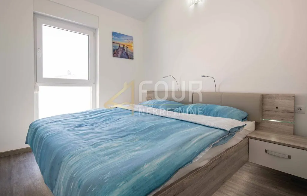 istra, medulin, luksuzna kuća s bazenom, 150m od mora! - slika 14