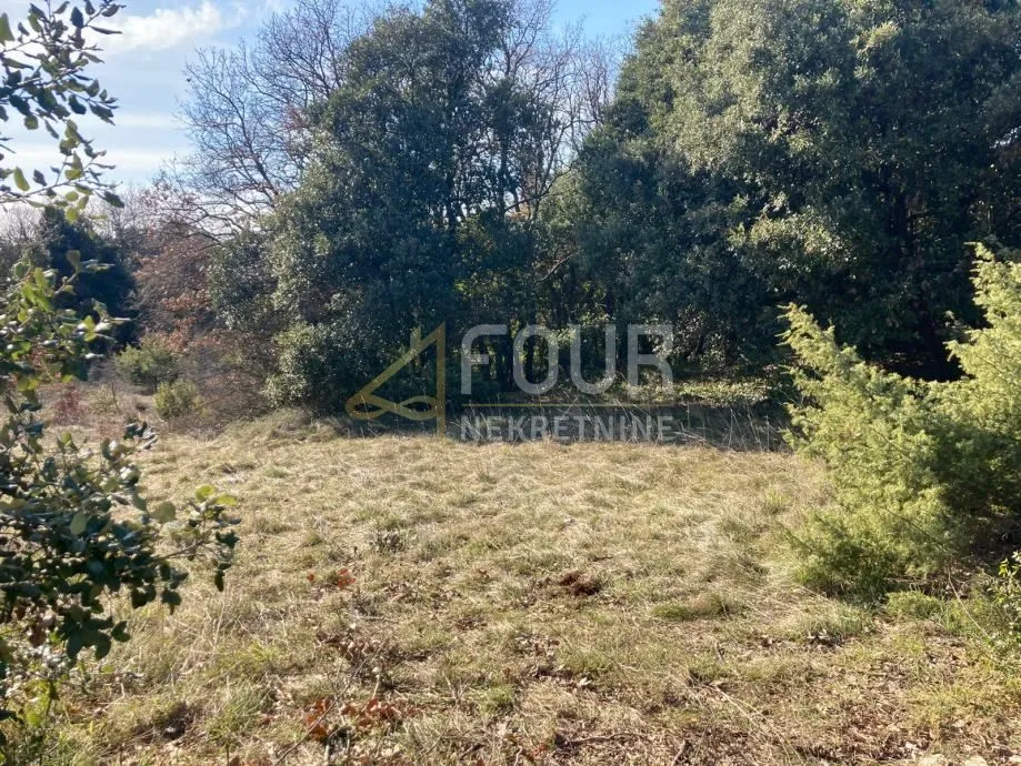 istra, marčana- okolica, poljoprivredno zemljište 431m2 - slika 3