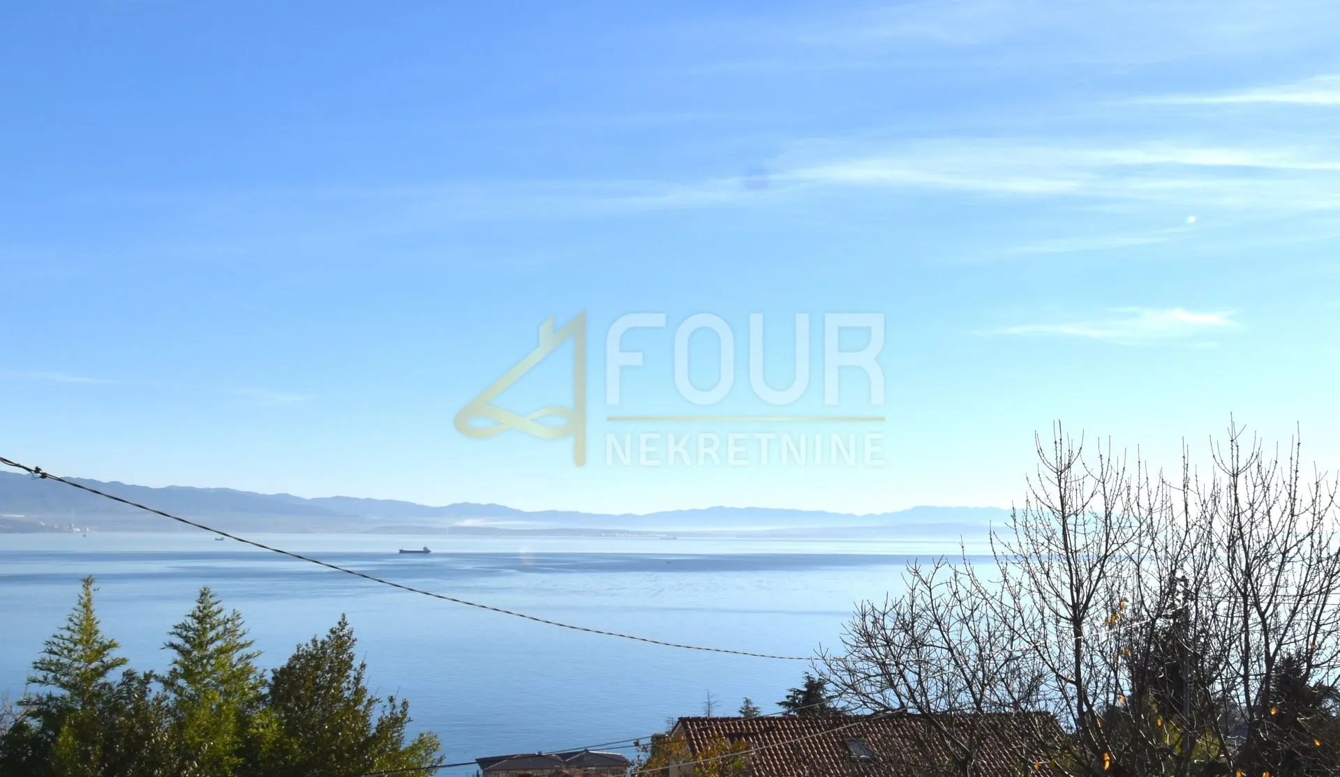 opatija, kuća s 4 stana, garažom i okućnicom, 500m od mora! - slika 2
