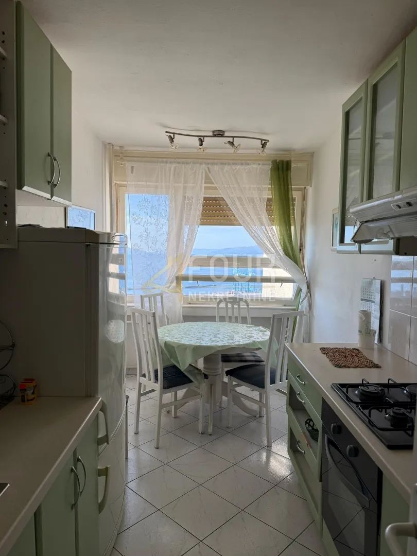rijeka, rastočine, 4skl, 86.14m2, lođa, samo kod nas ! - slika 8