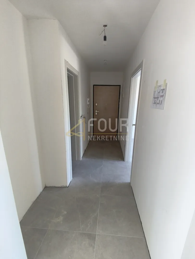 istra, ližnjan, novogradnja, 2s+db, lođa - slika 12