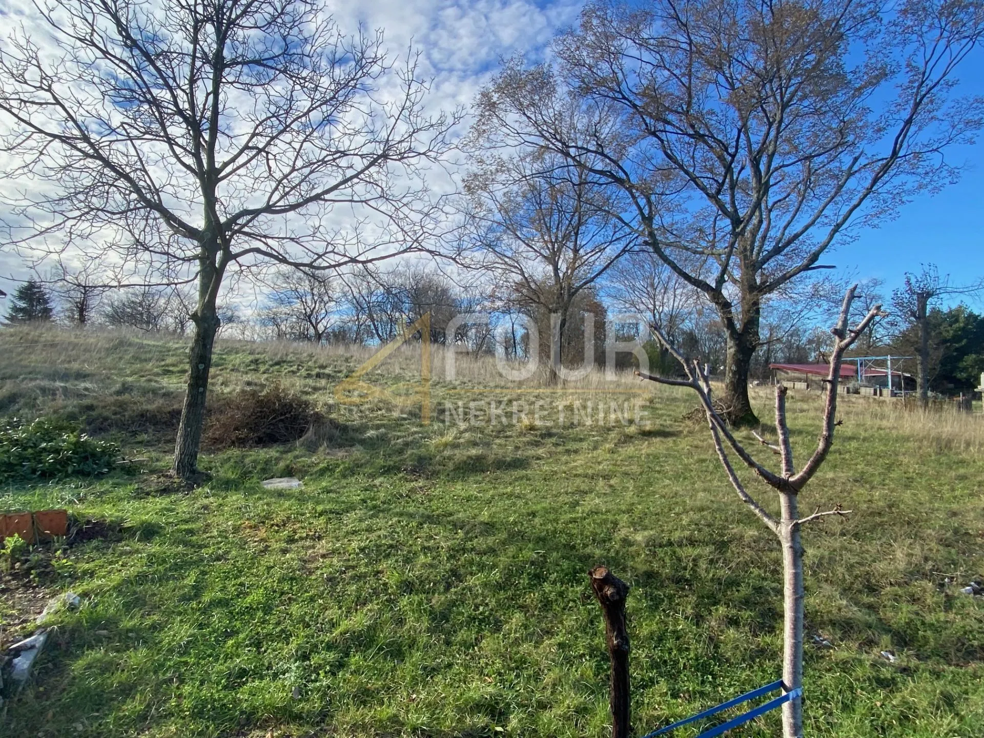 čavle, samostojeća kuća s garažom i 4.834m2 zemljišta - slika 10