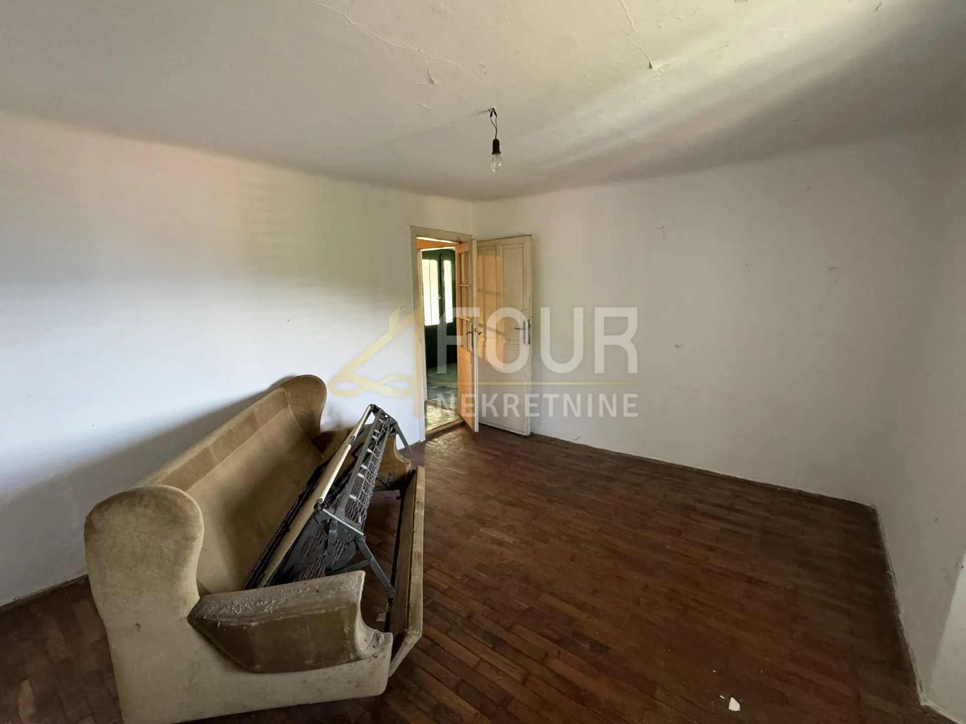 rijeka, škurinje, kuća 70m2, p+1, 2 terase - slika 9