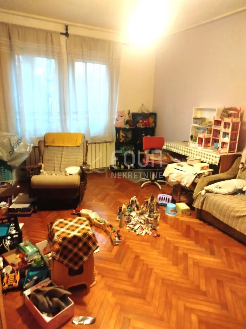 Zagreb, Savica, 2skl, 47.60m2