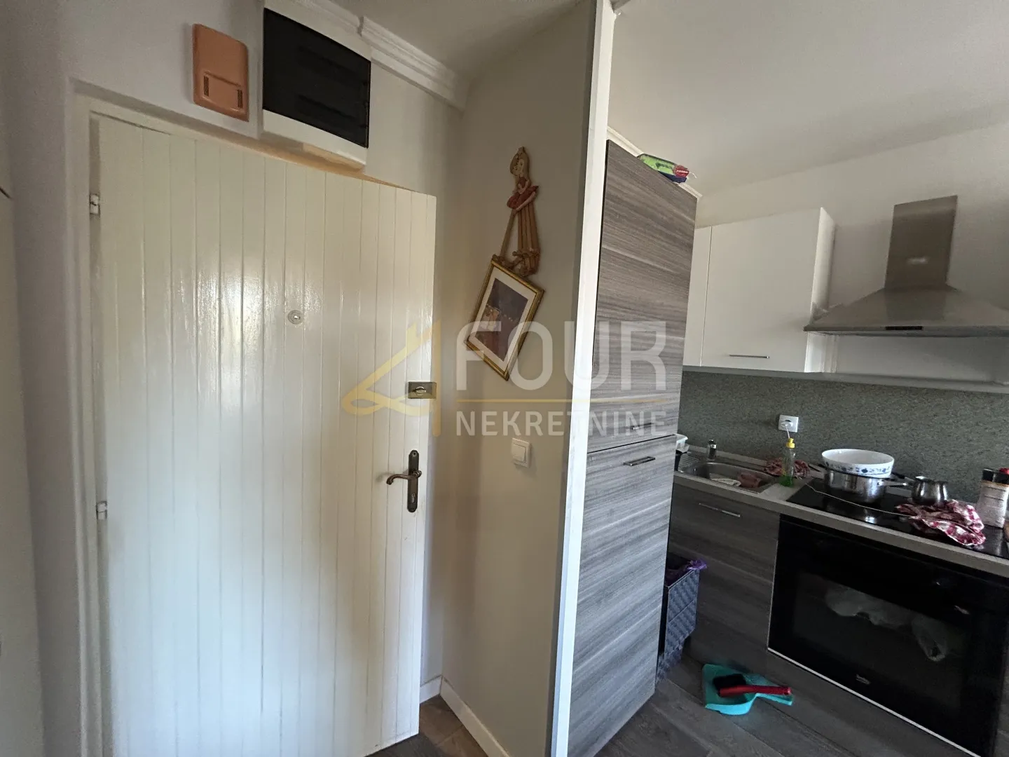 istra, červar-porat, 2s+db, terasa, pogled na more - slika 14