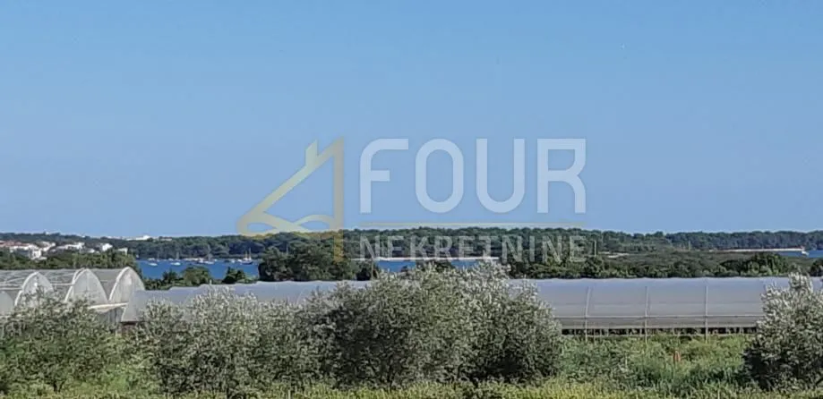 istra, medulin, poljoprivredno zemljište 9.327m2 - slika 7