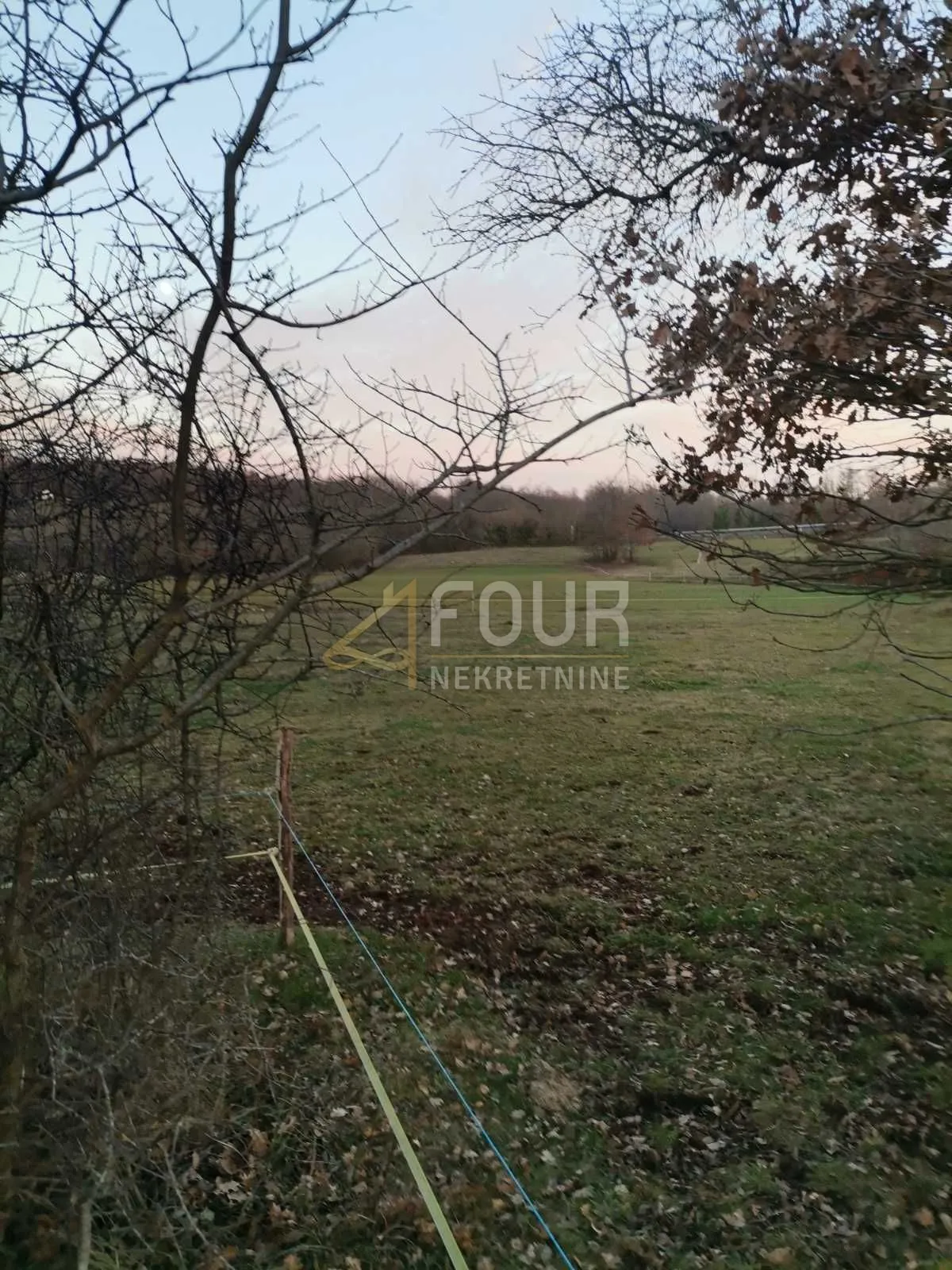 istra, žminj - okolica, poljoprivredno zemljište, 9.535m2 - slika 6