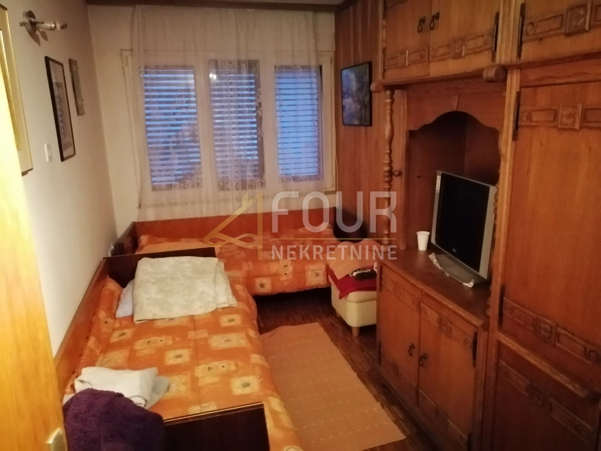 crikvenica, dramalj, 111.55m2, stan s okućnicom - slika 7