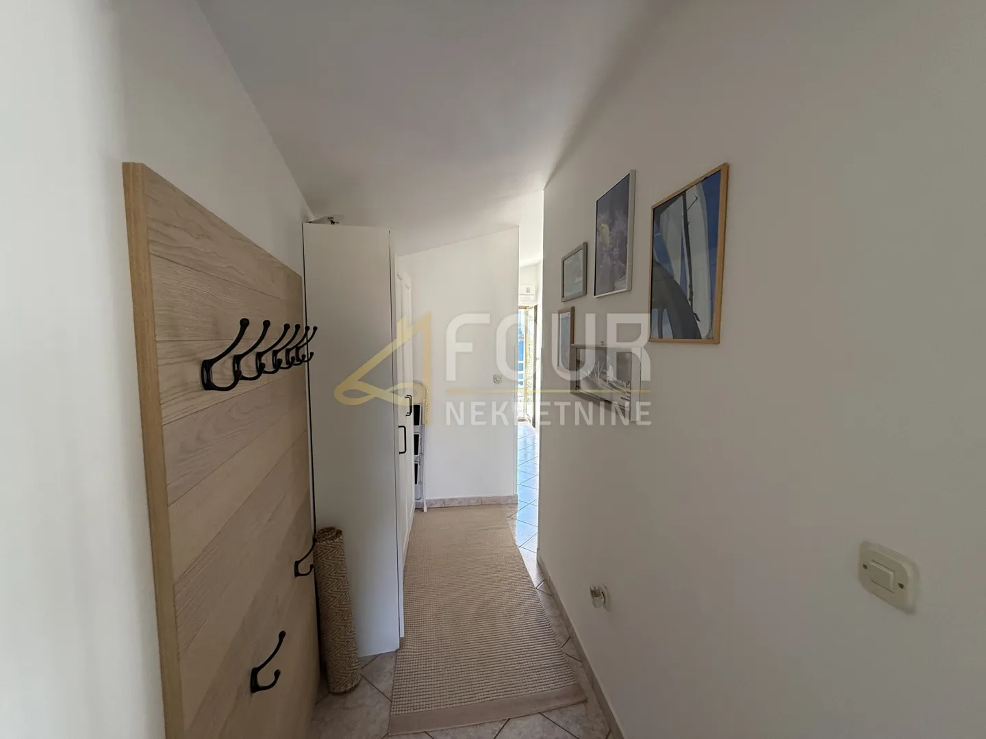 istra, medulin - premantura, 53.06m2, 2s+db, terasa, parkirno mjesto - slika 16
