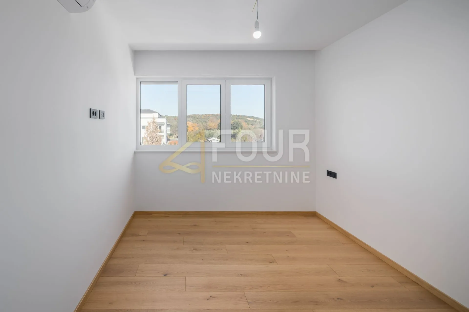 istra, rovinj, novogradnja, 209.64m2, dvoetažni 4s+db, pogled na more - slika 12