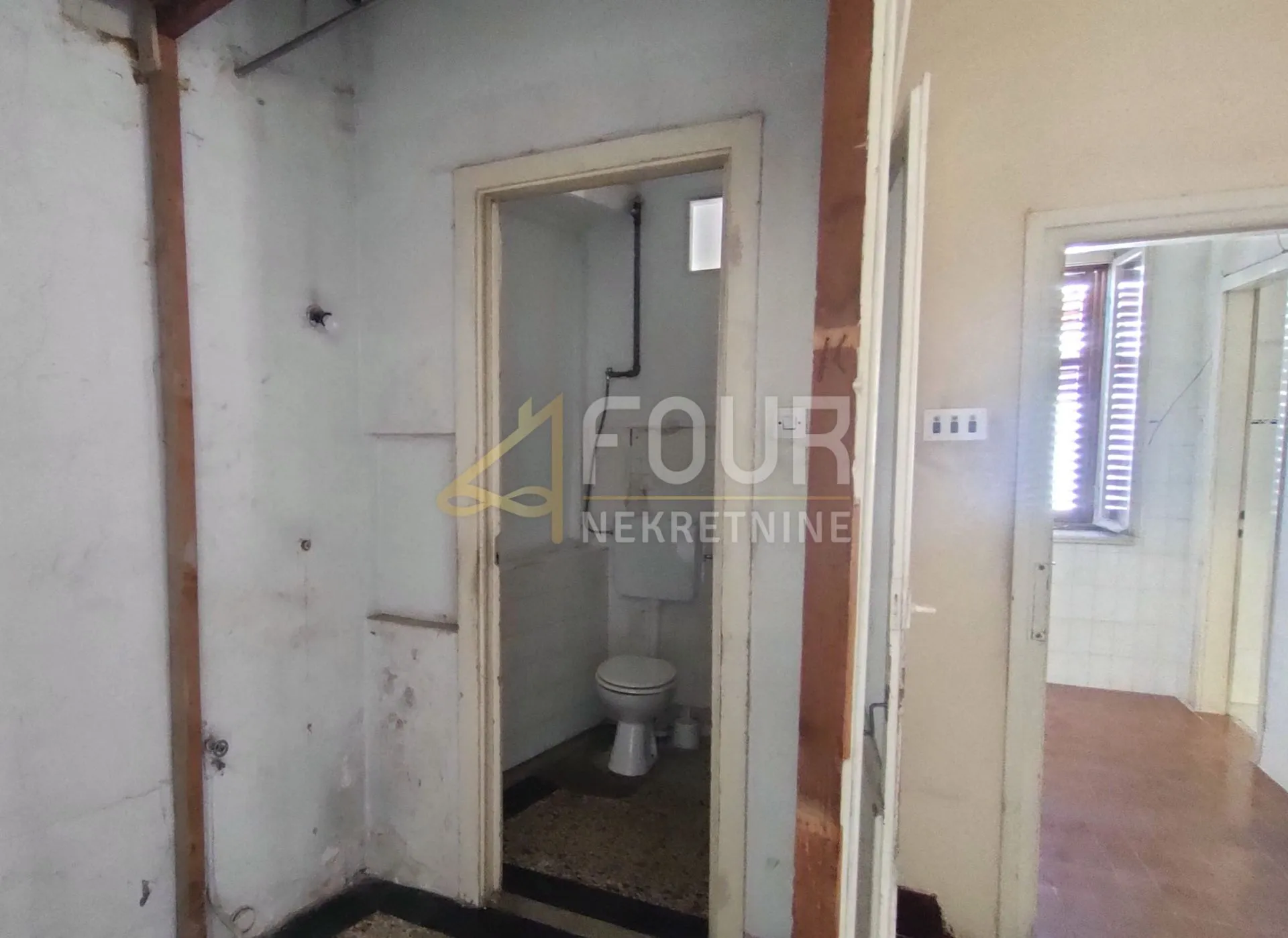 rijeka, centar - strogi, 93.16m2, 3skl - slika 9