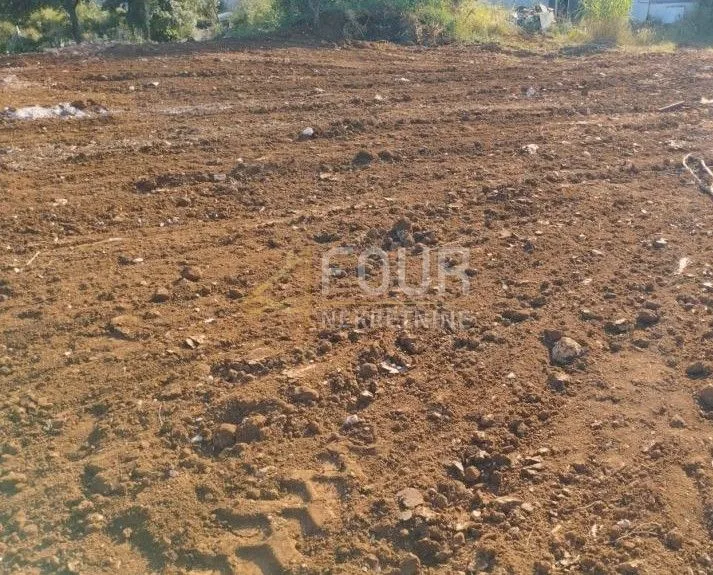 istra, rovinj - okolica, poljoprivredno zemljište, 469m2 - slika 3