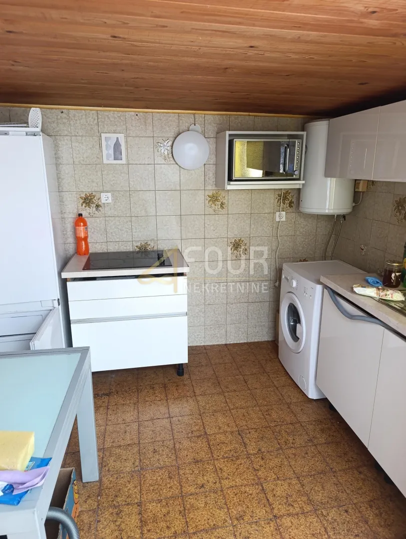 selce, dvojna kuća p+1, terasa - slika 5