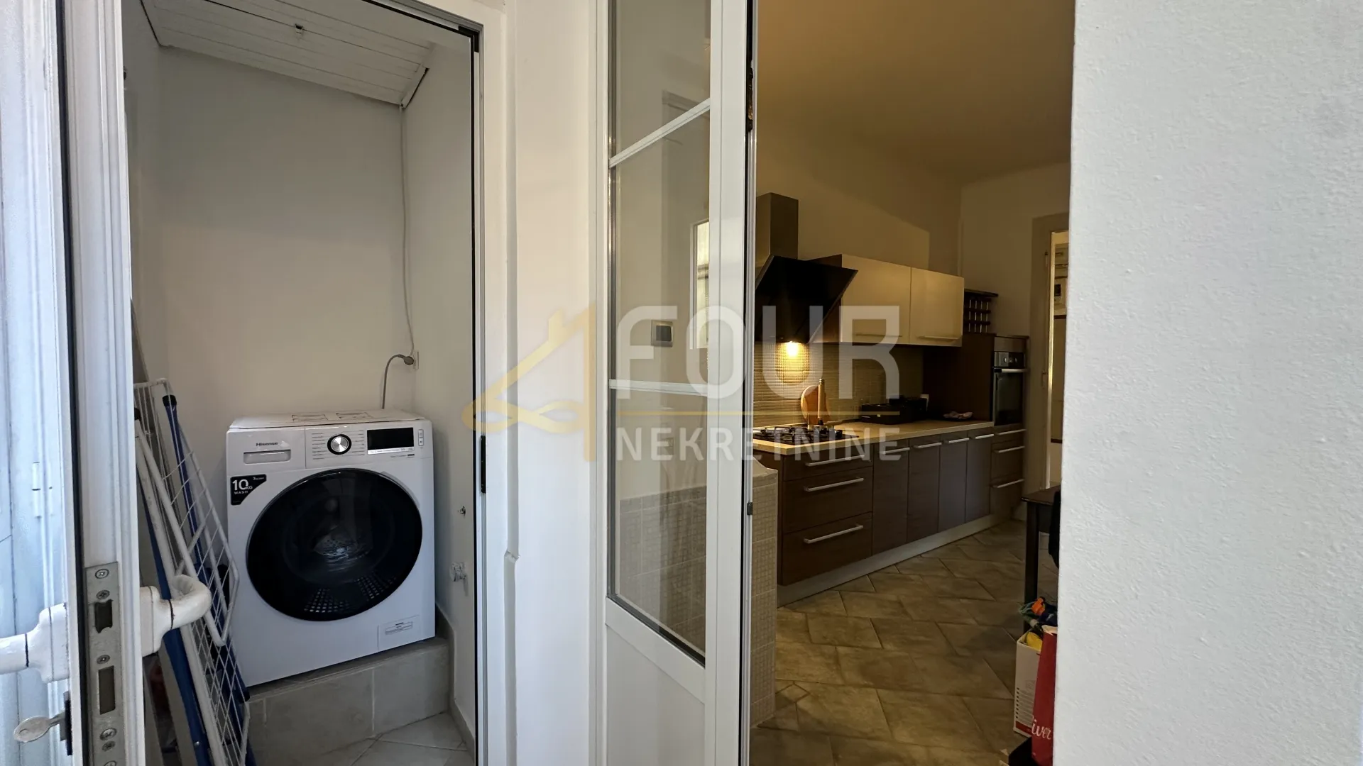 najam, rijeka, centar, 2s+db, 75m2, lođa - slika 21